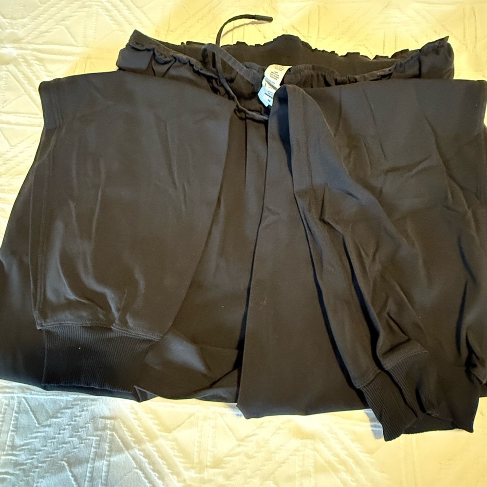lululemon joggers